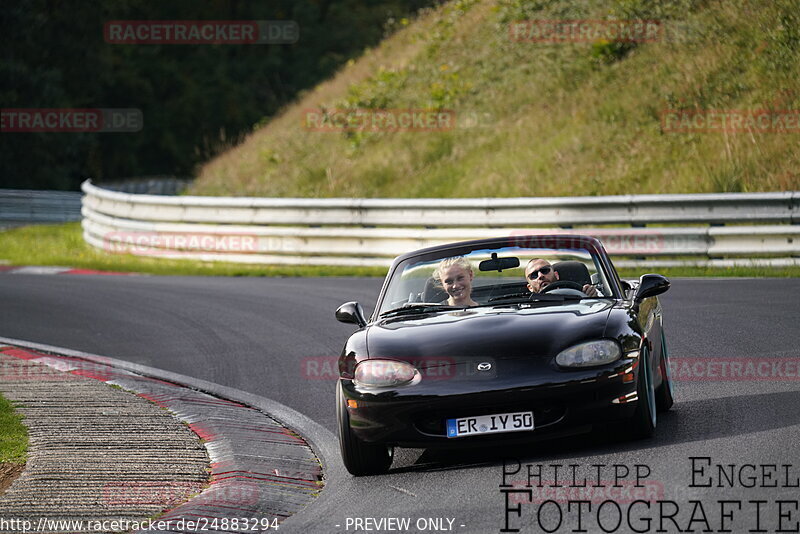 Bild #24883294 - Touristenfahrten Nürburgring Nordschleife (30.09.2023)