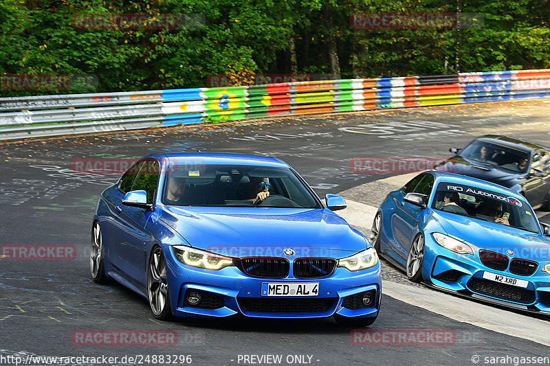 Bild #24883296 - Touristenfahrten Nürburgring Nordschleife (30.09.2023)