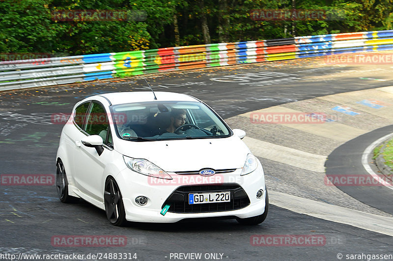 Bild #24883314 - Touristenfahrten Nürburgring Nordschleife (30.09.2023)