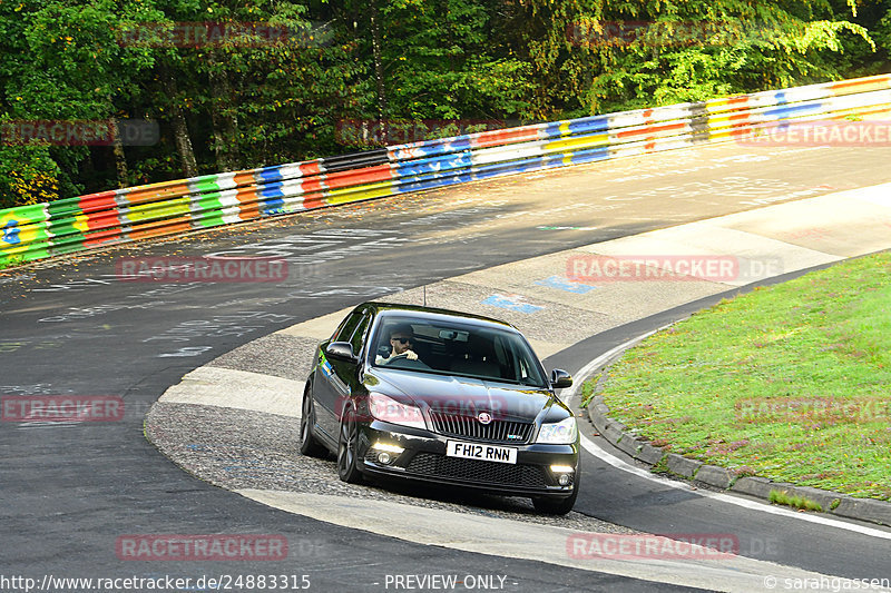 Bild #24883315 - Touristenfahrten Nürburgring Nordschleife (30.09.2023)