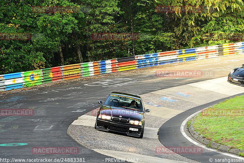 Bild #24883381 - Touristenfahrten Nürburgring Nordschleife (30.09.2023)