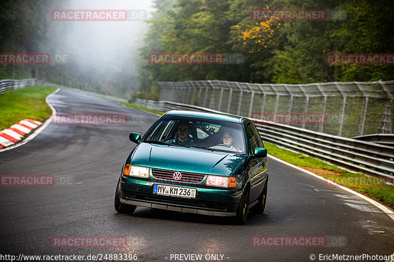 Bild #24883396 - Touristenfahrten Nürburgring Nordschleife (30.09.2023)