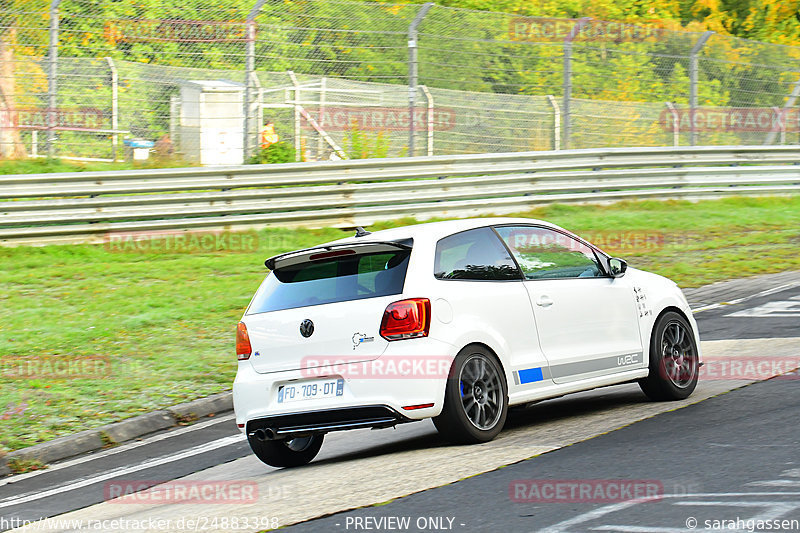 Bild #24883398 - Touristenfahrten Nürburgring Nordschleife (30.09.2023)