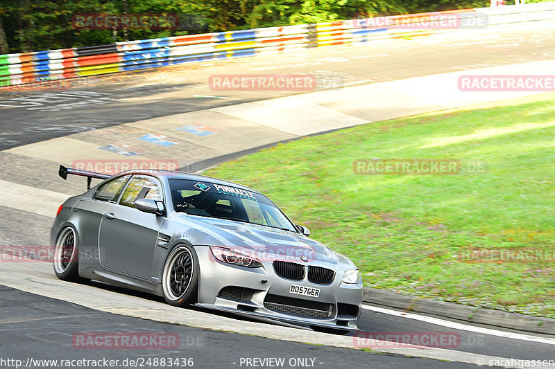 Bild #24883436 - Touristenfahrten Nürburgring Nordschleife (30.09.2023)