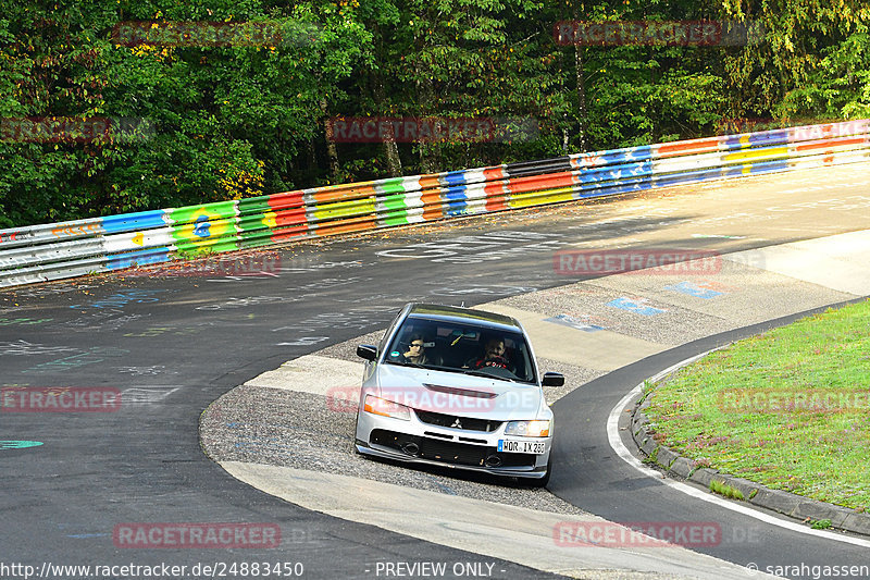 Bild #24883450 - Touristenfahrten Nürburgring Nordschleife (30.09.2023)