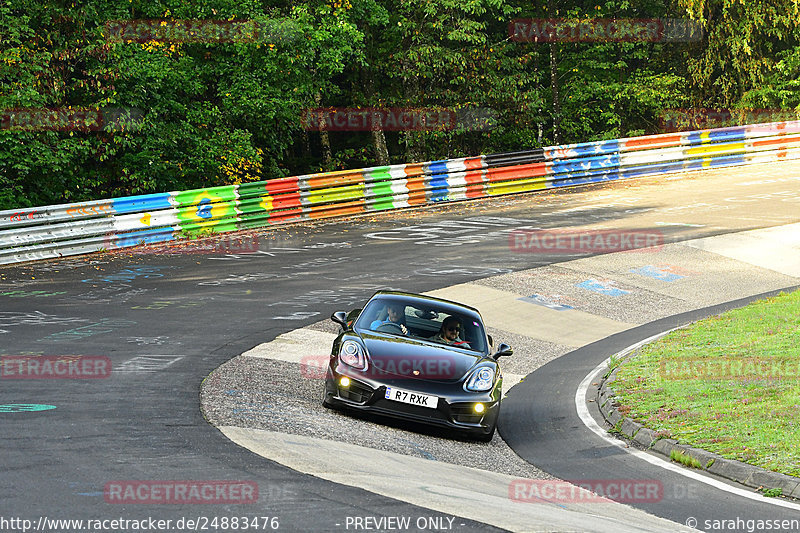 Bild #24883476 - Touristenfahrten Nürburgring Nordschleife (30.09.2023)