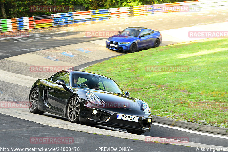 Bild #24883478 - Touristenfahrten Nürburgring Nordschleife (30.09.2023)