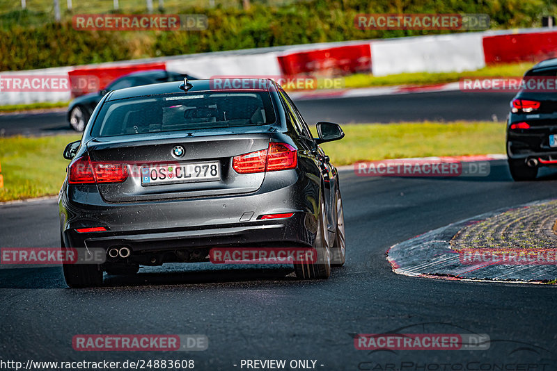 Bild #24883608 - Touristenfahrten Nürburgring Nordschleife (30.09.2023)