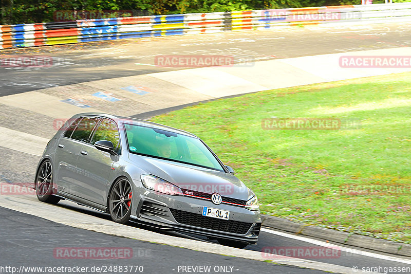 Bild #24883770 - Touristenfahrten Nürburgring Nordschleife (30.09.2023)