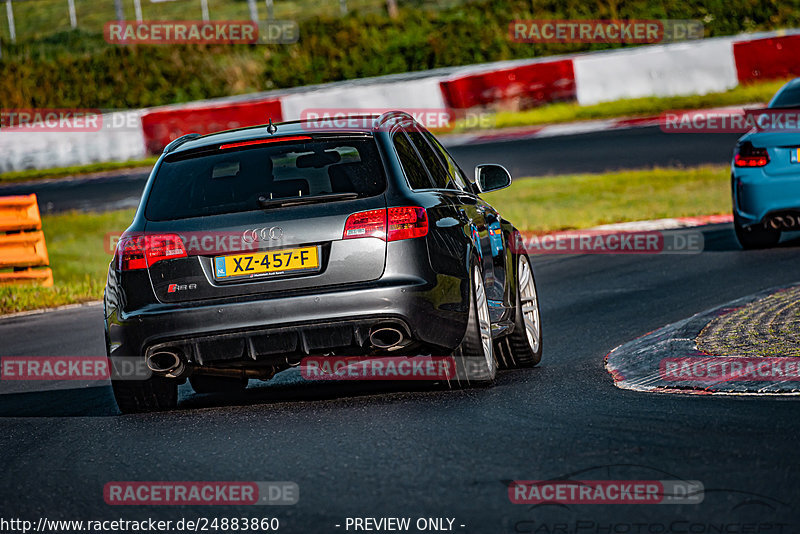 Bild #24883860 - Touristenfahrten Nürburgring Nordschleife (30.09.2023)