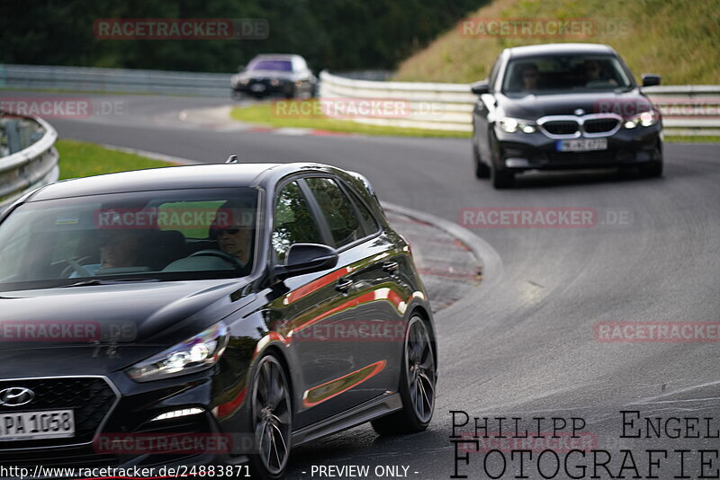 Bild #24883871 - Touristenfahrten Nürburgring Nordschleife (30.09.2023)