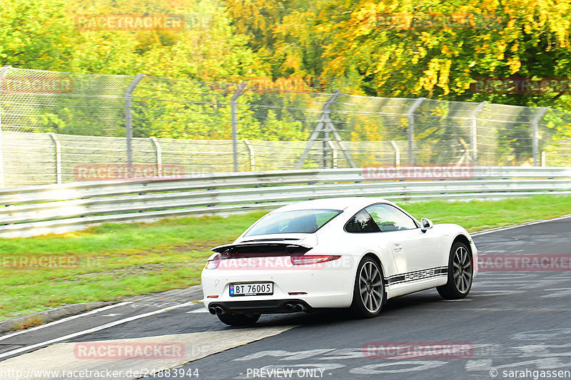 Bild #24883944 - Touristenfahrten Nürburgring Nordschleife (30.09.2023)