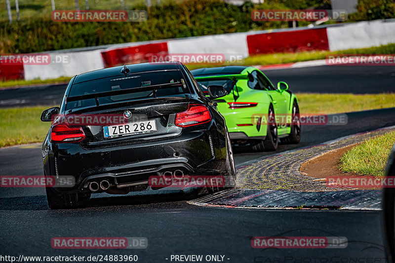 Bild #24883960 - Touristenfahrten Nürburgring Nordschleife (30.09.2023)