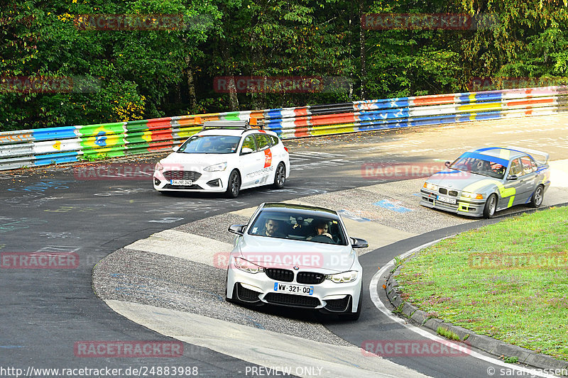 Bild #24883988 - Touristenfahrten Nürburgring Nordschleife (30.09.2023)