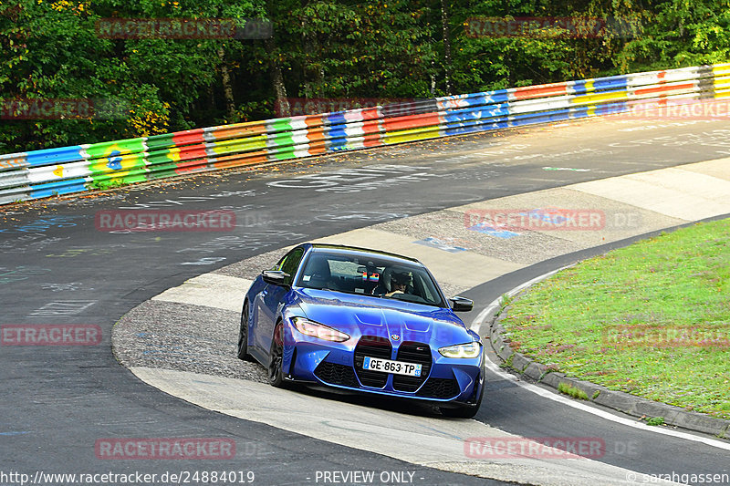 Bild #24884019 - Touristenfahrten Nürburgring Nordschleife (30.09.2023)