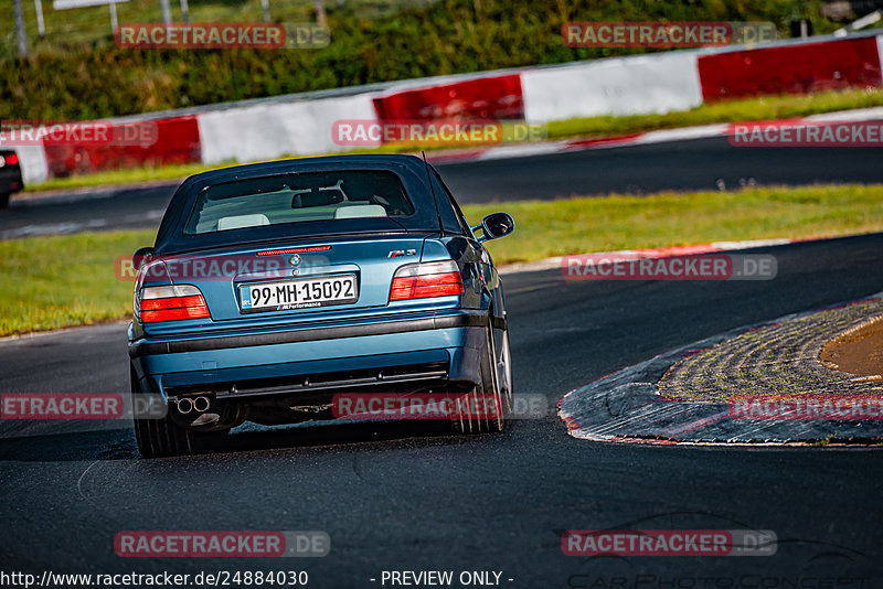 Bild #24884030 - Touristenfahrten Nürburgring Nordschleife (30.09.2023)