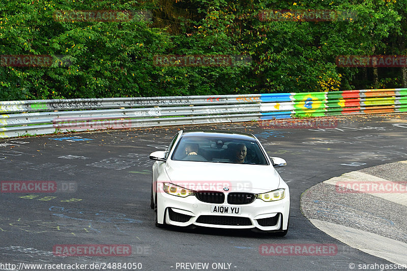 Bild #24884050 - Touristenfahrten Nürburgring Nordschleife (30.09.2023)