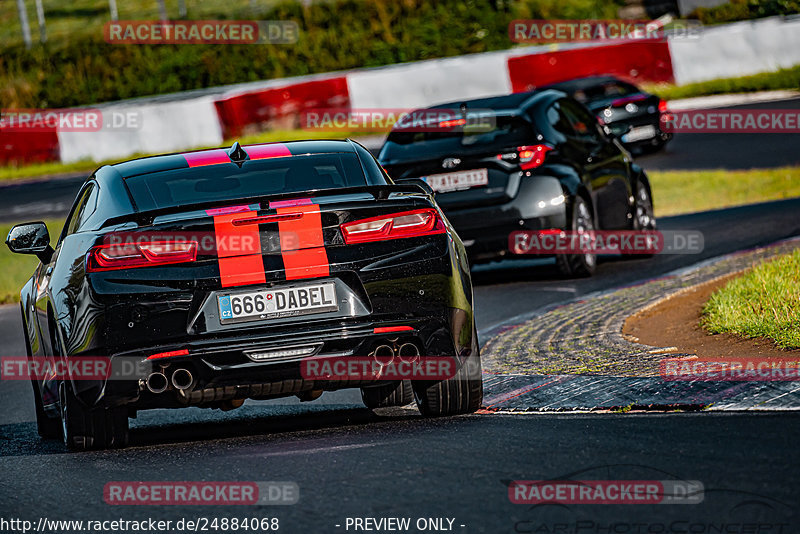 Bild #24884068 - Touristenfahrten Nürburgring Nordschleife (30.09.2023)