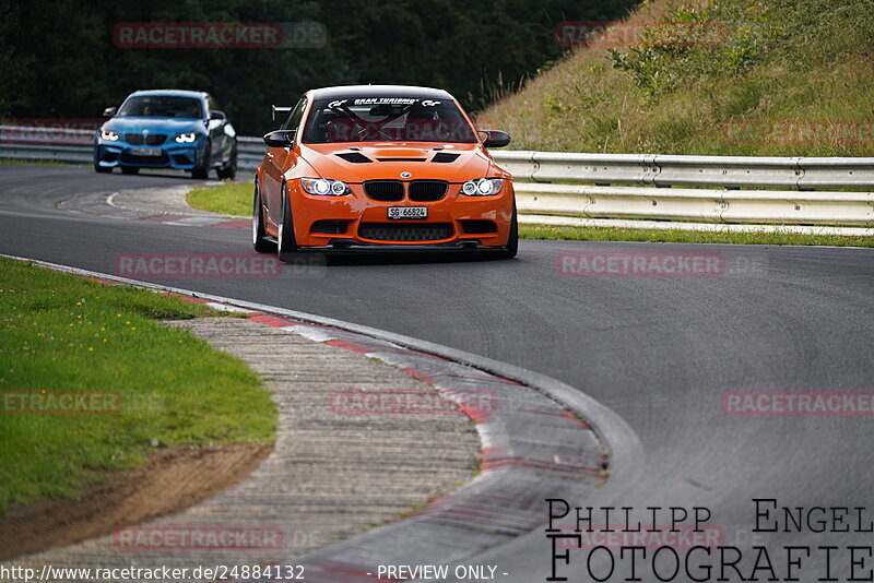 Bild #24884132 - Touristenfahrten Nürburgring Nordschleife (30.09.2023)