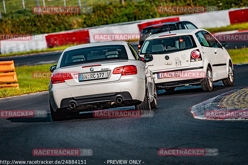 Bild #24884151 - Touristenfahrten Nürburgring Nordschleife (30.09.2023)