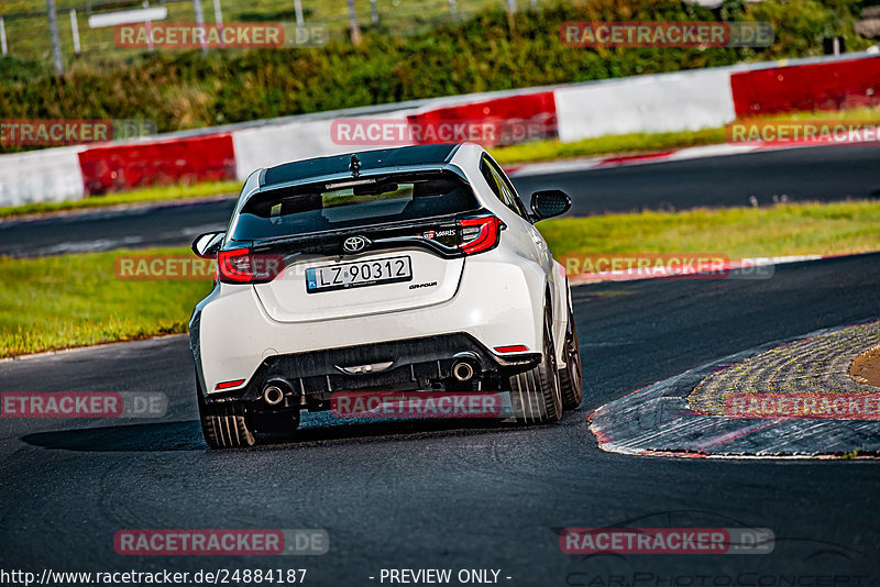 Bild #24884187 - Touristenfahrten Nürburgring Nordschleife (30.09.2023)