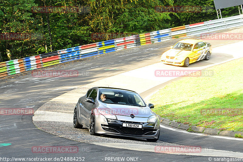 Bild #24884252 - Touristenfahrten Nürburgring Nordschleife (30.09.2023)