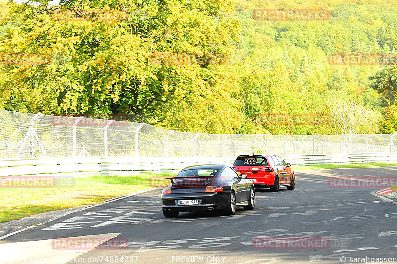 Bild #24884297 - Touristenfahrten Nürburgring Nordschleife (30.09.2023)