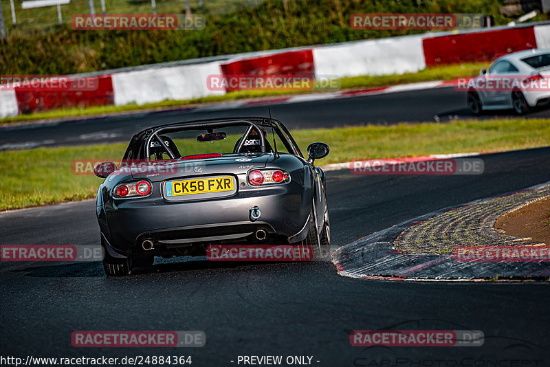 Bild #24884364 - Touristenfahrten Nürburgring Nordschleife (30.09.2023)