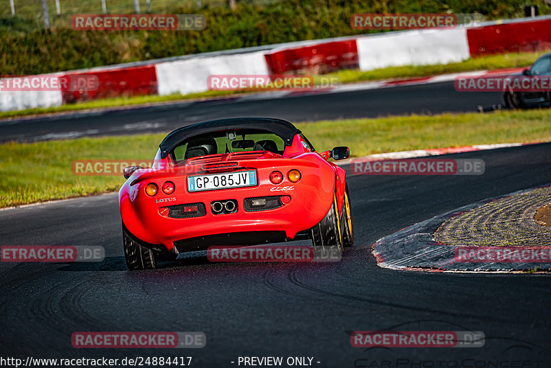 Bild #24884417 - Touristenfahrten Nürburgring Nordschleife (30.09.2023)