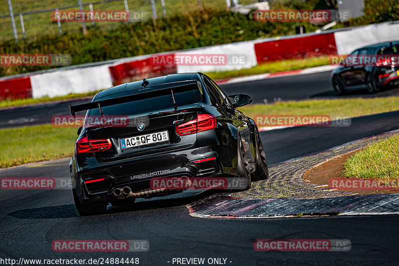 Bild #24884448 - Touristenfahrten Nürburgring Nordschleife (30.09.2023)