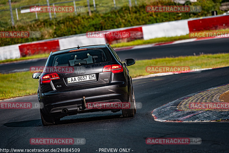 Bild #24884509 - Touristenfahrten Nürburgring Nordschleife (30.09.2023)