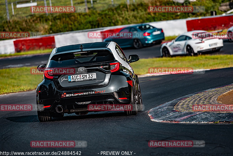 Bild #24884542 - Touristenfahrten Nürburgring Nordschleife (30.09.2023)