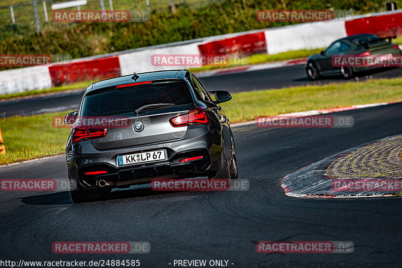 Bild #24884585 - Touristenfahrten Nürburgring Nordschleife (30.09.2023)