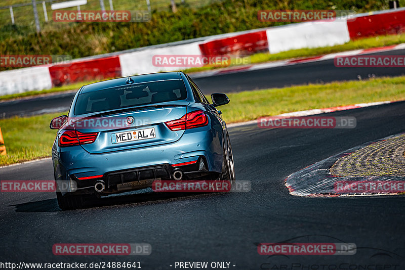 Bild #24884641 - Touristenfahrten Nürburgring Nordschleife (30.09.2023)