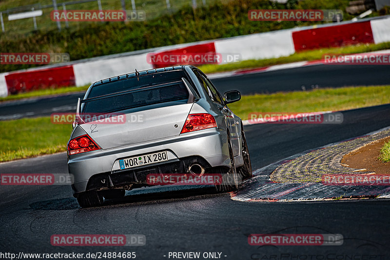 Bild #24884685 - Touristenfahrten Nürburgring Nordschleife (30.09.2023)