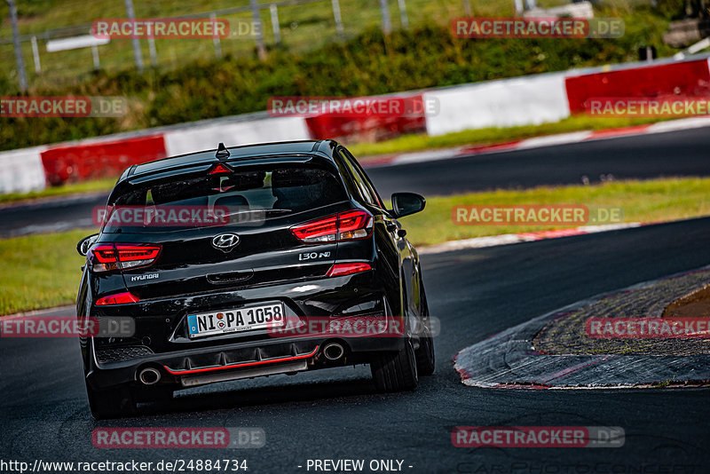 Bild #24884734 - Touristenfahrten Nürburgring Nordschleife (30.09.2023)