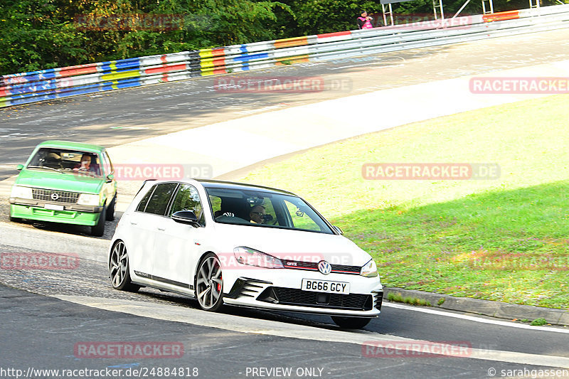 Bild #24884818 - Touristenfahrten Nürburgring Nordschleife (30.09.2023)