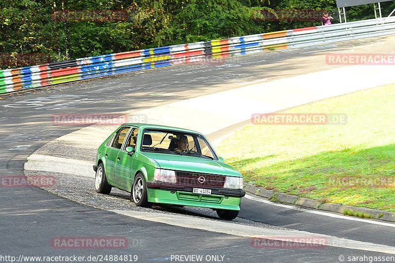 Bild #24884819 - Touristenfahrten Nürburgring Nordschleife (30.09.2023)