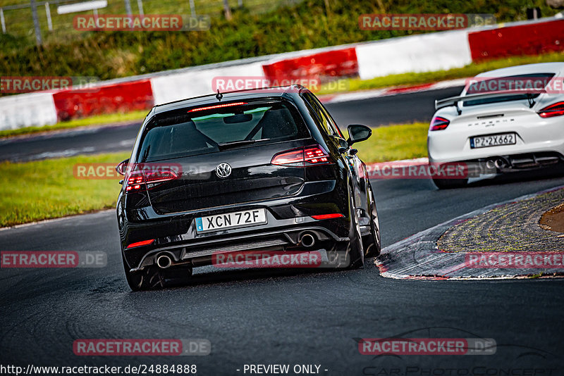 Bild #24884888 - Touristenfahrten Nürburgring Nordschleife (30.09.2023)