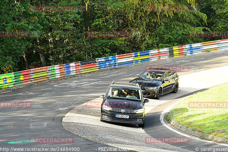 Bild #24884900 - Touristenfahrten Nürburgring Nordschleife (30.09.2023)