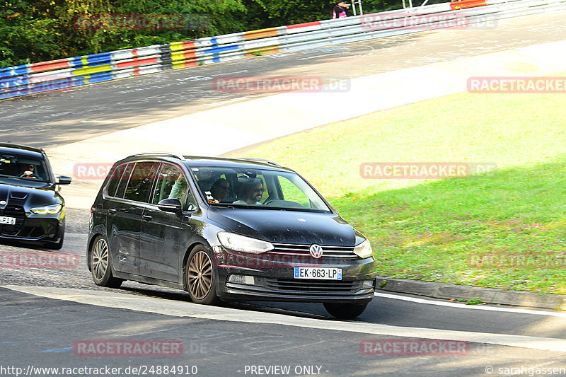 Bild #24884910 - Touristenfahrten Nürburgring Nordschleife (30.09.2023)