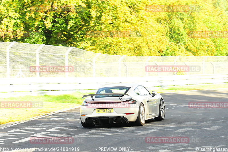 Bild #24884919 - Touristenfahrten Nürburgring Nordschleife (30.09.2023)