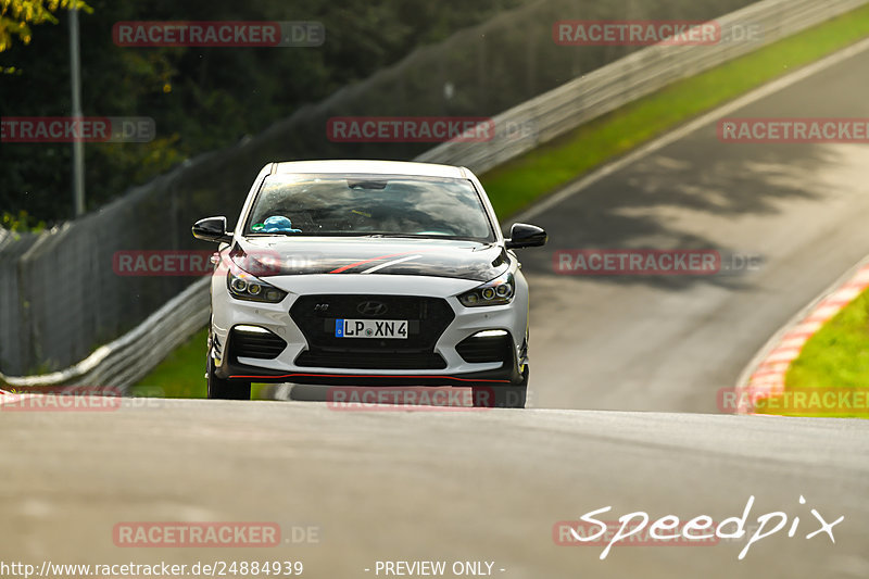 Bild #24884939 - Touristenfahrten Nürburgring Nordschleife (30.09.2023)