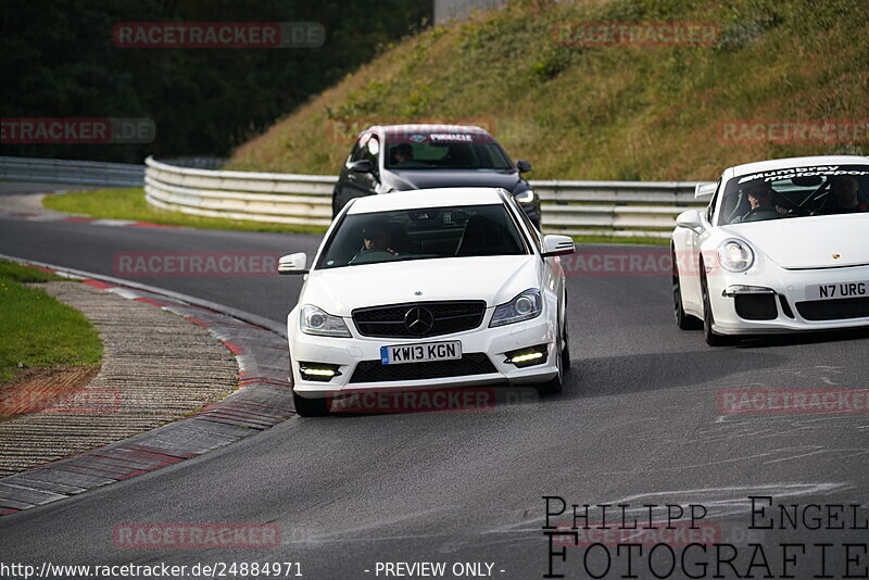 Bild #24884971 - Touristenfahrten Nürburgring Nordschleife (30.09.2023)