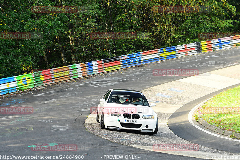 Bild #24884980 - Touristenfahrten Nürburgring Nordschleife (30.09.2023)