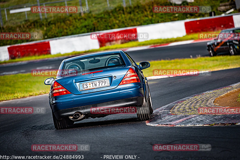 Bild #24884993 - Touristenfahrten Nürburgring Nordschleife (30.09.2023)