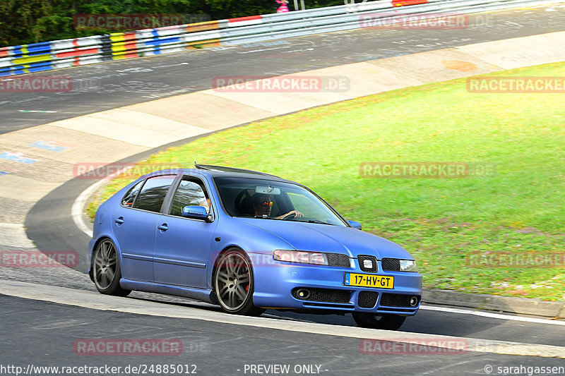 Bild #24885012 - Touristenfahrten Nürburgring Nordschleife (30.09.2023)