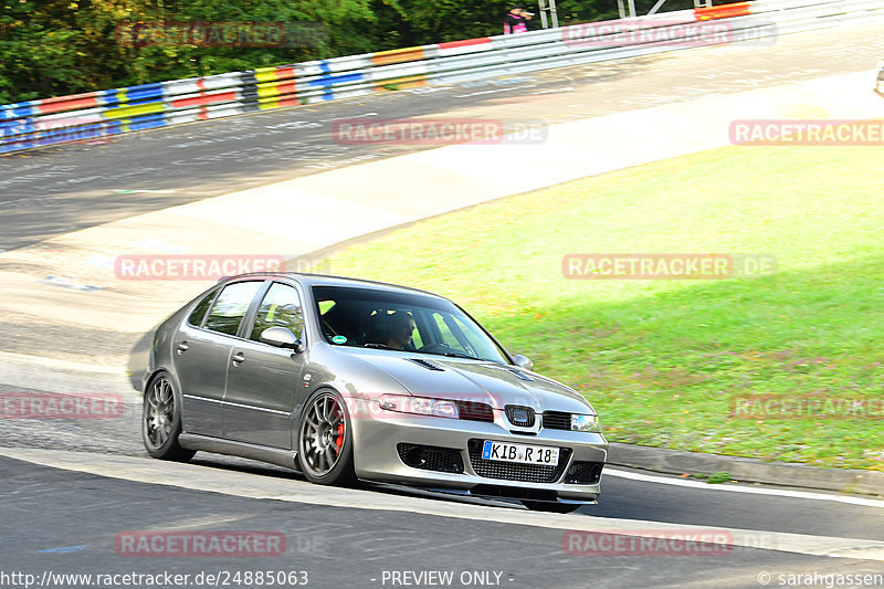 Bild #24885063 - Touristenfahrten Nürburgring Nordschleife (30.09.2023)