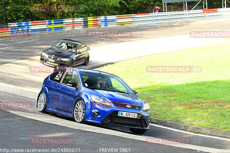 Bild #24885077 - Touristenfahrten Nürburgring Nordschleife (30.09.2023)