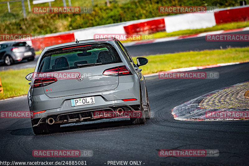 Bild #24885081 - Touristenfahrten Nürburgring Nordschleife (30.09.2023)